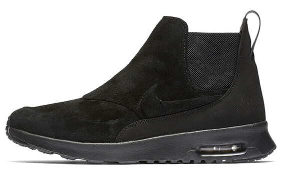 Кроссовки женские Nike Air Max Thea Mid "Black" 859550-002