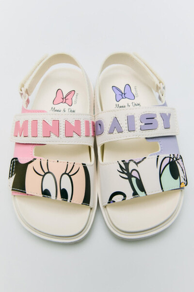 Minnie mouse and daisy © disney sandals