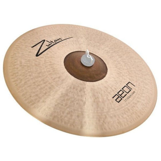 Zultan 17" Aeon Crash