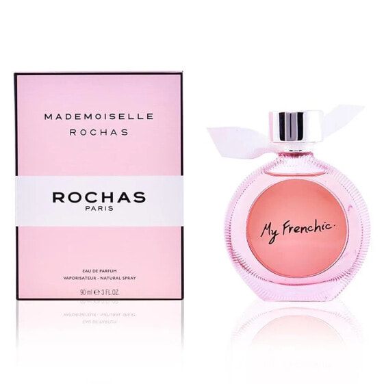 ROCHAS Mademoiselle 90ml Eau De Parfum