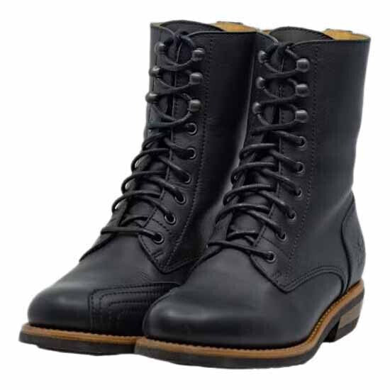 ROKKER Urban Rebel motorcycle boots