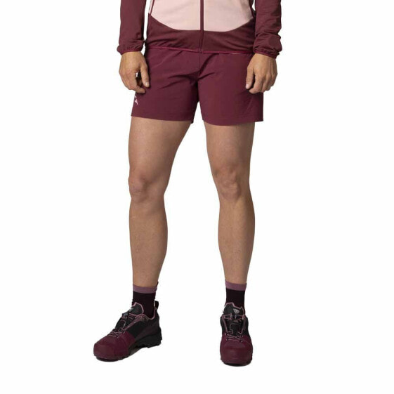 DYNAFIT Transalper Hybrid Shorts