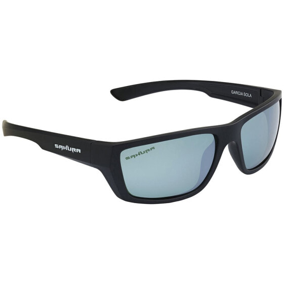 Очки SAKURA Sola Polycarbonate Glass Polarized Sunglasses