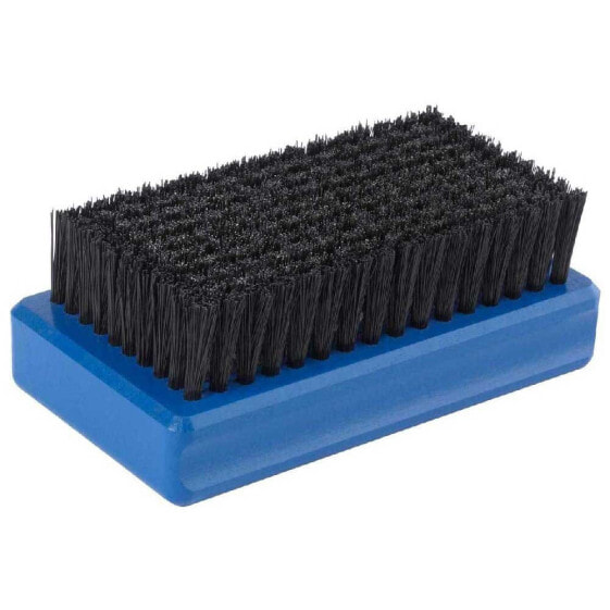 HOLMENKOL BaseBrush Steel Brush