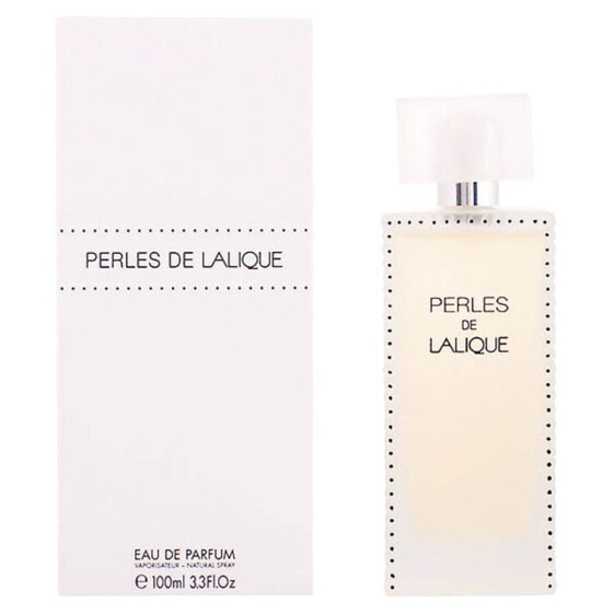 Женская парфюмерия Perles De Lalique Lalique EDP EDP 100 ml