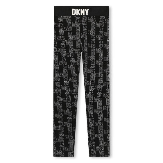 DKNY D60059 Leggings