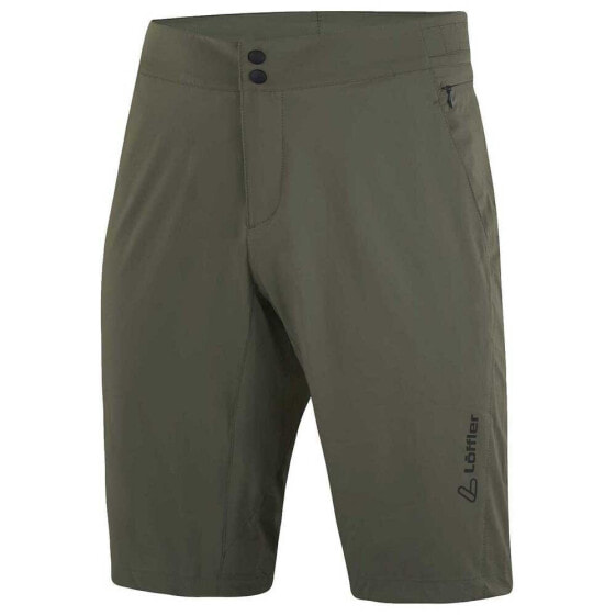 LOEFFLER Grav-E ASSL shorts