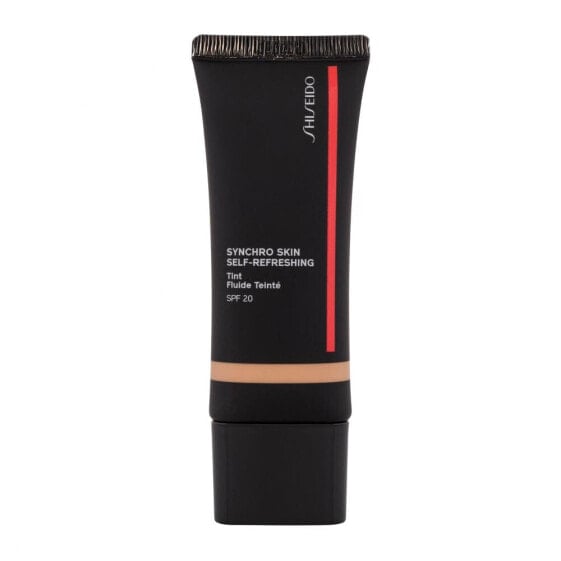 Shiseido Synchro Skin Self-Refreshing Tint SPF20 30 ml foundation für Frauen