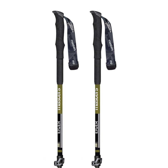 MASTERS Eiger Poles