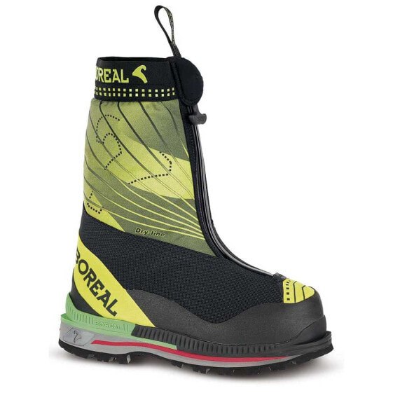 BOREAL Siula mountaineering boots