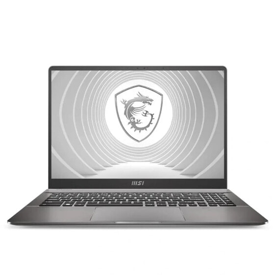 MSI CREATORPRO Z16HX-087ES 16´´ i7-13700HX/32GB/1TB SSD/RTX 2000 laptop