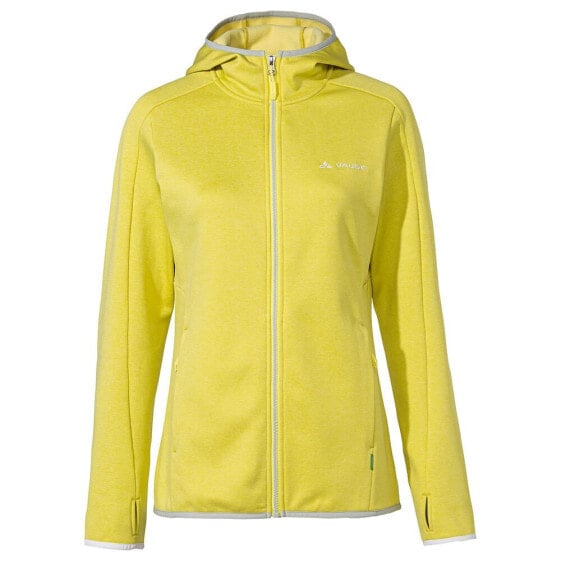 VAUDE Valsorda full zip fleece