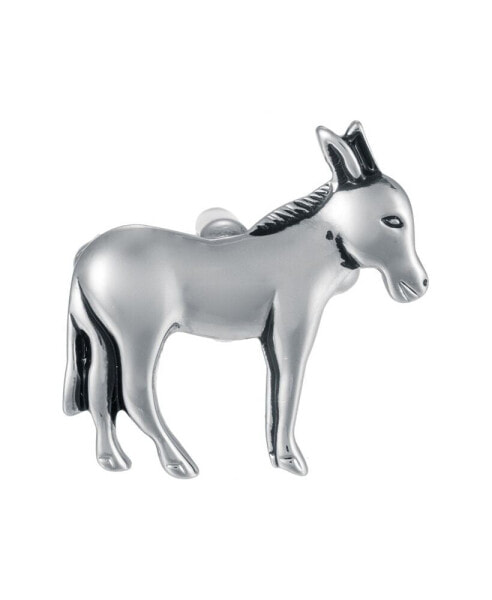 Democratic Donkey Cufflinks