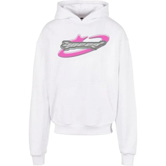 MISTER TEE Speed Logo hoodie