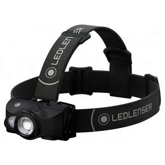 LED LENSER MH8 Headlight