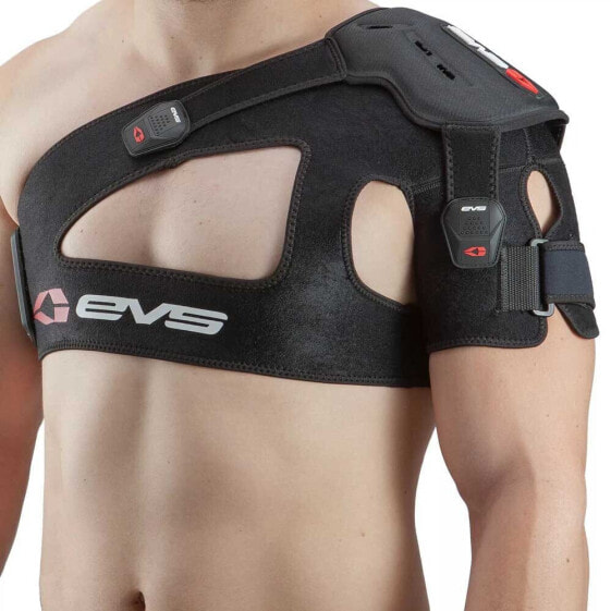 Наколенники EVS SPORTS SB04 Защита плечей