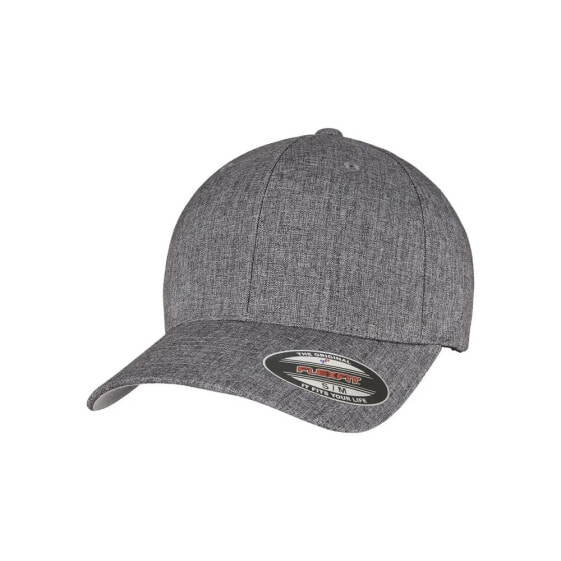 URBAN CLASSICS Heatherlight cap