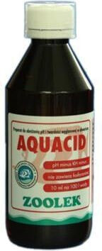 ZOOLEK AQUACID BUTELKA 1000ml