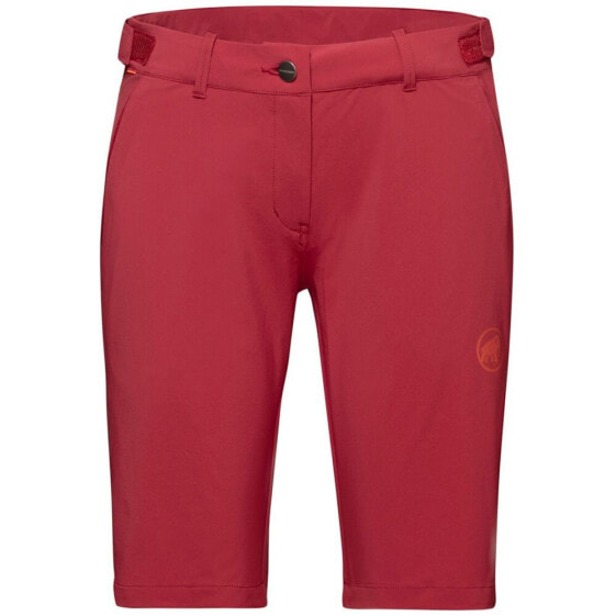 MAMMUT Runbold Shorts