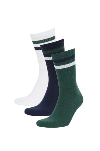 Носки defacto Cotton Trio Socks