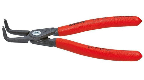 Knipex Seger Pliers 210 мм внутренняя сгибание