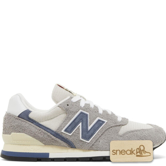 [U996TE] Mens New Balance 996 'MIUSA GREY DAY (2023)'