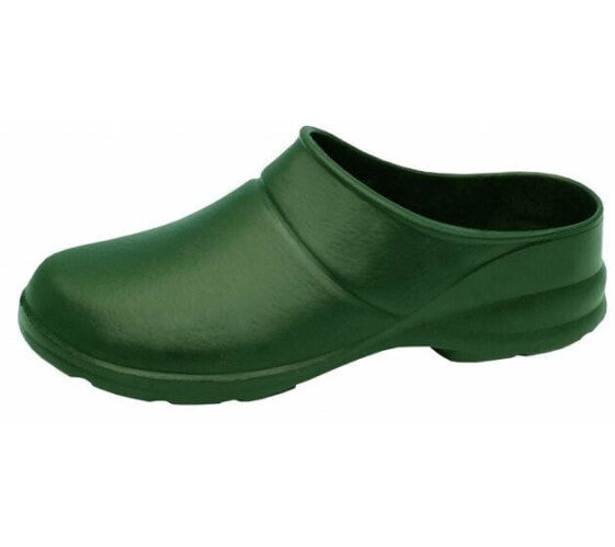 Кроссовки высокие Lemigo CHODAK зеленые размер 38