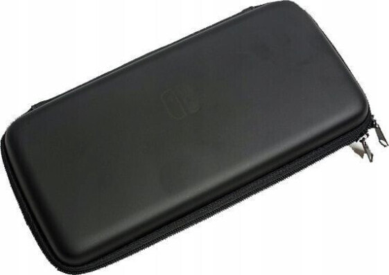 Аксессуар MARIGames футляр для Nintendo Switch черный (SB4976)