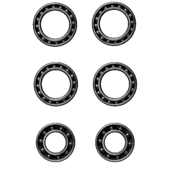 CERAMICSPEED Cadex-1 Hub Bearings