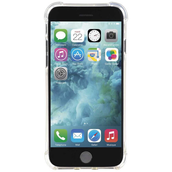 Чехол для смартфона mobilis R-Series для iPhone SE 2ND Gen 8/7