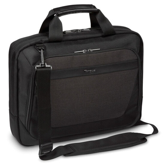 Сумка Targus CitySmart SlimlineTopload Laptop Case - Briefcase 14".