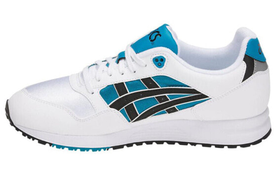 Asics Gel Saga Running Shoes