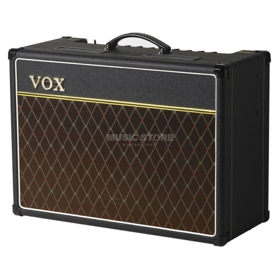 VOX AC15 C1