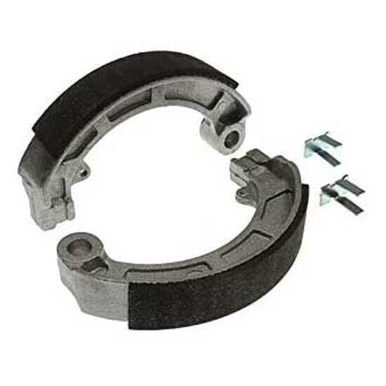 BRENTA MOTO 0128 Brake Shoe