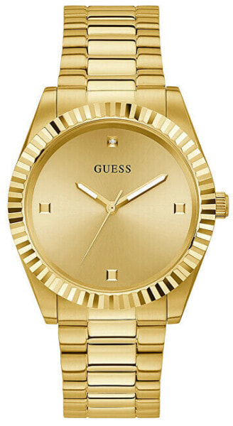 Часы и аксессуары Guess Connoisseur GW0542G2