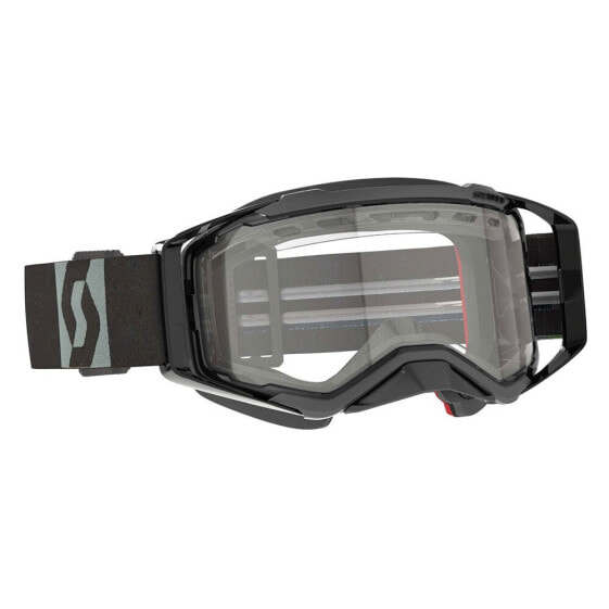 SCOTT Prospect Snow Cross Snowmobile Goggles