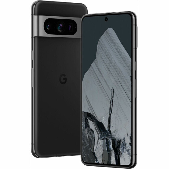 Смартфоны Google Pixel 8 Pro 6,7" 128 Гб 12 GB RAM Чёрный