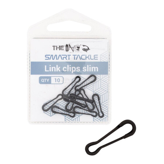 THE ONE FISHING Fine Lead Clips