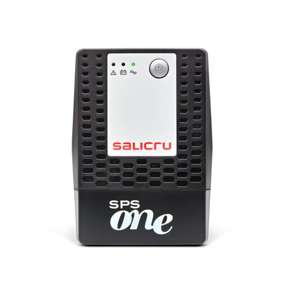 Uninterruptible Power Supply System Interactive UPS Salicru SPS 500 240 W