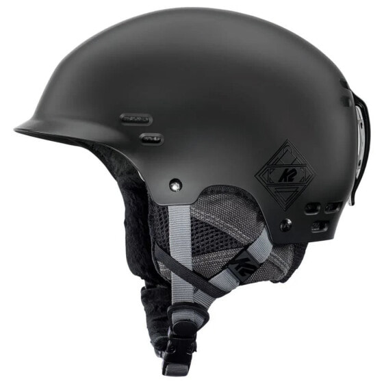 K2 Thrive helmet