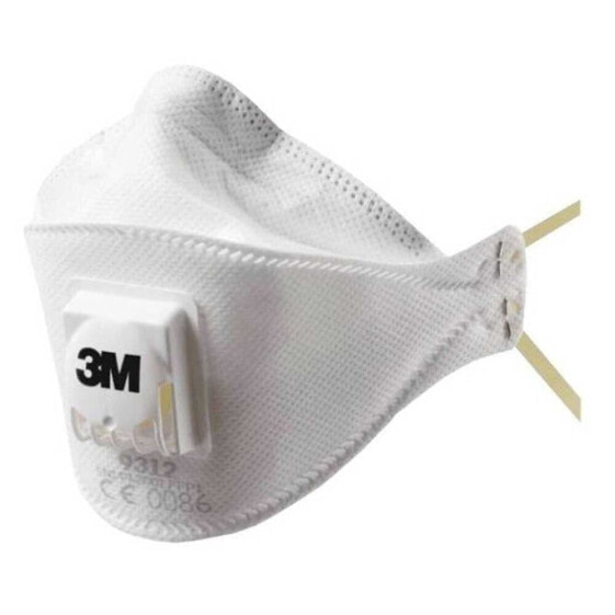 3M 9312 FFP1 Face Mask 10 Units