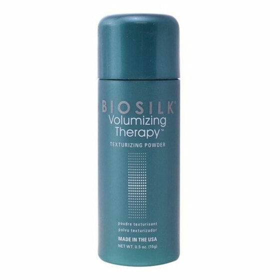 Объемный спрей для корней волос Biosilk Volumizing Therapy Farouk (15 g)