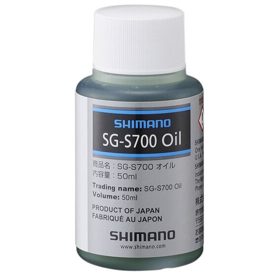 SHIMANO Alfine SG-S700 Oil 50ml