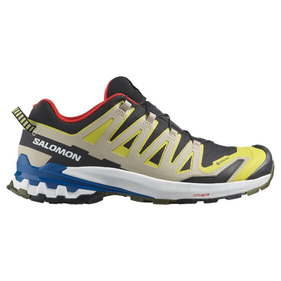 SALOMON Xa Pro 3D V9 Goretex trail running shoes