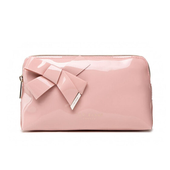 Косметичка TED BAKER NICOLAI 254144 Pl-Pink Beauty Case