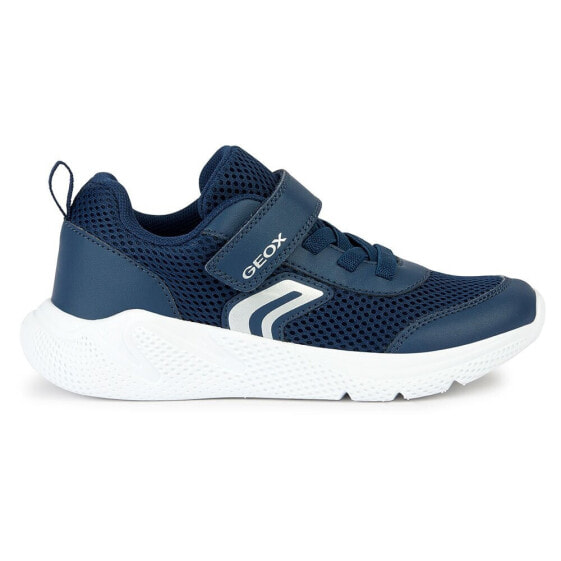 GEOX Sprintye trainers