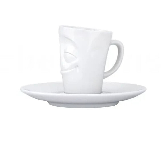 Tassen Kaffeetasse aus Porzellan