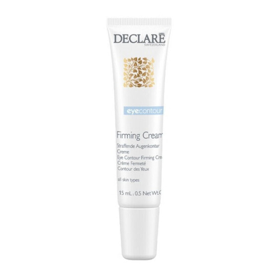 Declare Eye Contour Firming Cream Подтягивающий крем для кожи вокруг глаз 15 мл