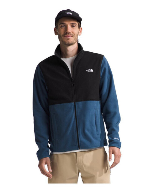 Men's Alpine Polartec 100 Jacket