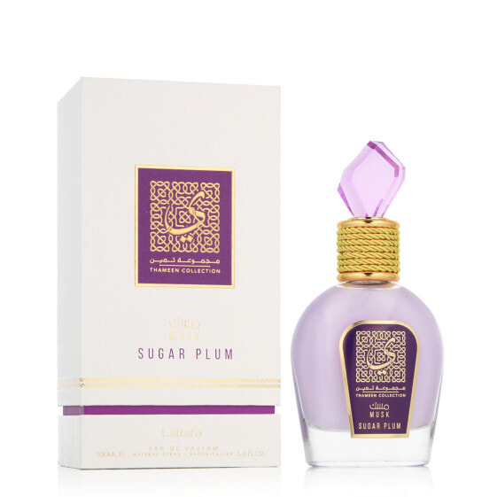 Парфюмерия унисекс Lattafa EDP Sugar Plum 100 ml